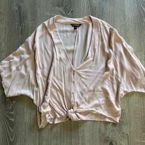 Express blouse